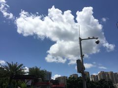 -金融街·金禧丽景海公园度假酒店