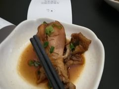 -贡梅老面馆·蟹粉面·无锡特色小吃(南长街主推店)