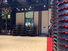 -超级猩猩健身·团课·瑜伽(花园道店)