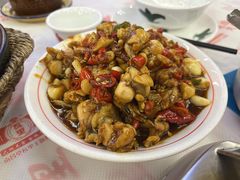 -堂瓦里·33年传统赣菜(第一街区店)