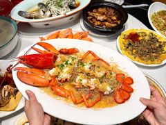 -鑫悦楼煎蟹·16年海鲜大排档