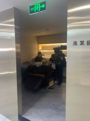 -DX HAIR SALON·发现未知美发沙龙