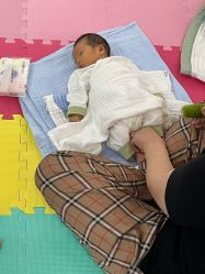 -季橙月子护理中心