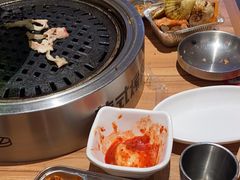 -韩悦牛排烤肉无限续(宝能中心店)