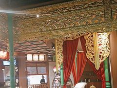 -锦府盐帮·侯宅(五棵松万达店)