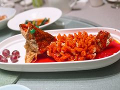 -松鹤楼(狮山永利广场店)