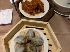 -广州逸林假日酒店·四季桃源中餐厅(白云山风景区店)