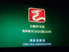 -上河影城(运河城店)