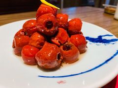 -水煮三国·川鲁江湖菜(香山店)