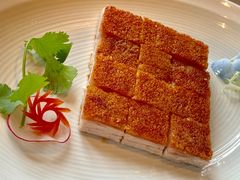 脆皮豬肉-三号黄浦会Canton Table