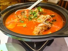 -贵州大厦贵州厅(樱花园西街店)