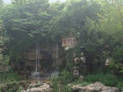 -青州市云门山风景区