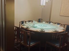 -梁家大院•农家菜(昆山会展中心店)