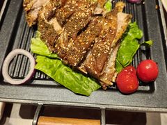 -大秦小宴•新派西北(万象前海店)
