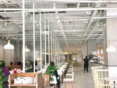 大堂-娜娜家·Nana's restaurant(国金汇店)