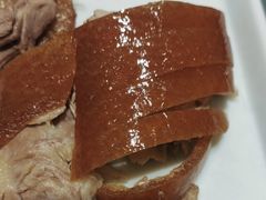 -紫光园·烤鸭(吕家营店)