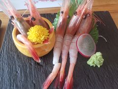 -金井日本料理(丽柏广场店)