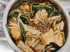 -堂堂小伙夫·辽宁小吃大排档(京西大悦城店)