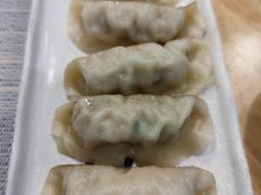 铁板煎饺-森味花园·日本料理(伊藤洋华堂亚运村店)