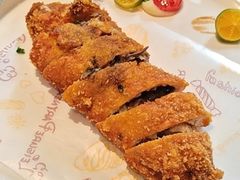 -通海俄式烧烤·俄罗斯大串(爱建店)