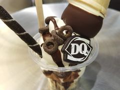 -DQ·蛋糕·冰淇淋(周浦万达店)