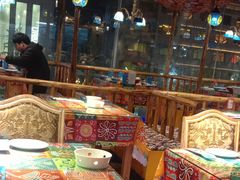 -楼兰古丽新疆菜(钟楼景观店)