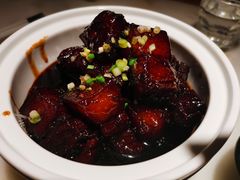 外婆红烧肉-佬肥猫(国华广场店)