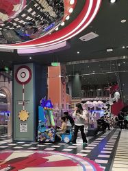 -MELAND亲子乐园•派对•研学(集美世茂店)