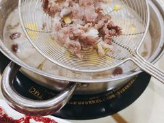 -伟记牛肉(金鸿公路店)