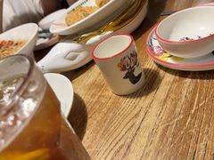 -新白鹿餐厅(龙游路总店·杭帮菜名店)