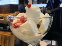 -很久以前羊肉串(中山公园店)