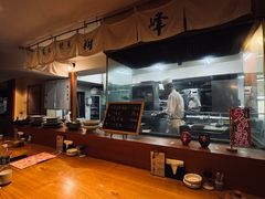 -翔峰炭火鳗鱼(悦泰街里公寓店)