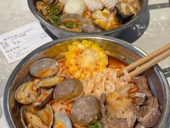 -琥珀川糟粕醋火锅(慈云寺店)