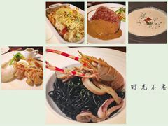 -Deer Park鹿园西餐(仁恒置地广场店)