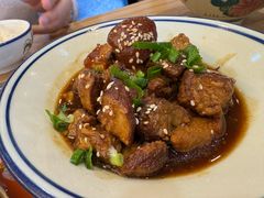 -妈妈的味道(和顺古镇店)