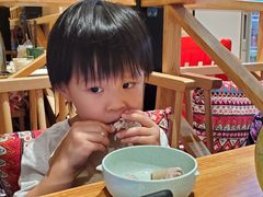 -椰夫人·养生椰子鸡(金沙洲永旺店)