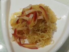 -温汤大酒店餐厅