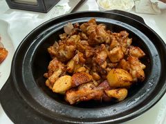 -香蜜轩·粤菜·宴会(世界之窗店)