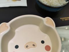 -馔豚·台北菜专门店(深圳湾万象城店)