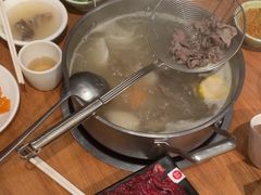 -掂档潮汕牛肉火锅(cityon熙地港店)