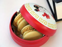 -麦雪尔甜品·生日蛋糕(新街口旗舰店)