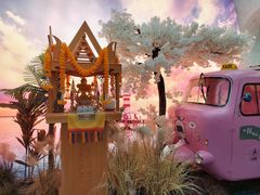 -泰妃殿(武汉首店)