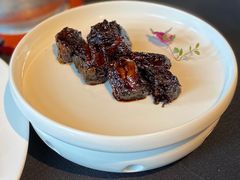 文火煨山东黑牛-鲁采LU STYLE(新天地店)