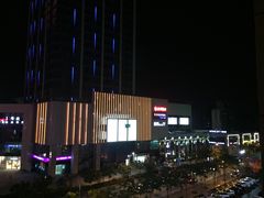 -银泰百货(海宁店)