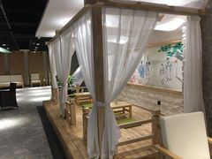 -颐和汤泉(敖汉店)