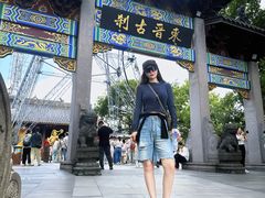 -灵顺寺