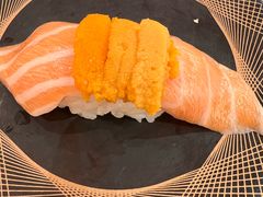 -争鲜回转寿司(西红门荟聚PLUS店)