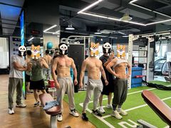 -恒之健私人定制健身(成山店)