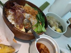 -春家·非遗手工小吃(徐汇万科广场店)