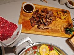 -俏牛哥鲜牛肉牛肆馆(重庆天地店)